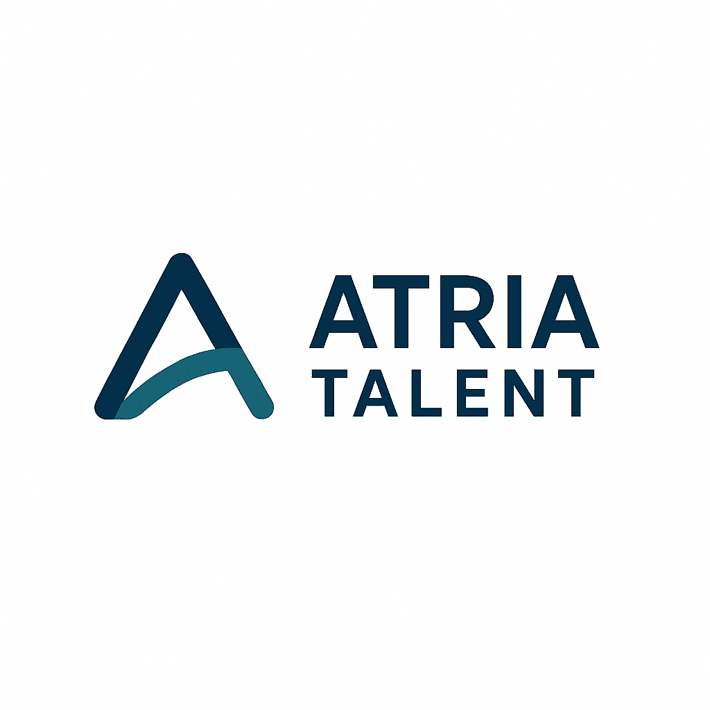 Logo Atria Talent